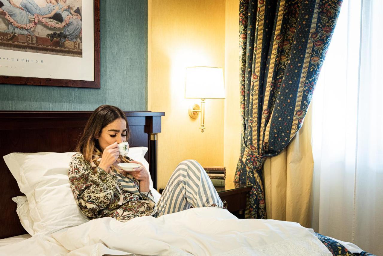 Hotel Petite Fleur รอกการาโซ ภายนอก รูปภาพ