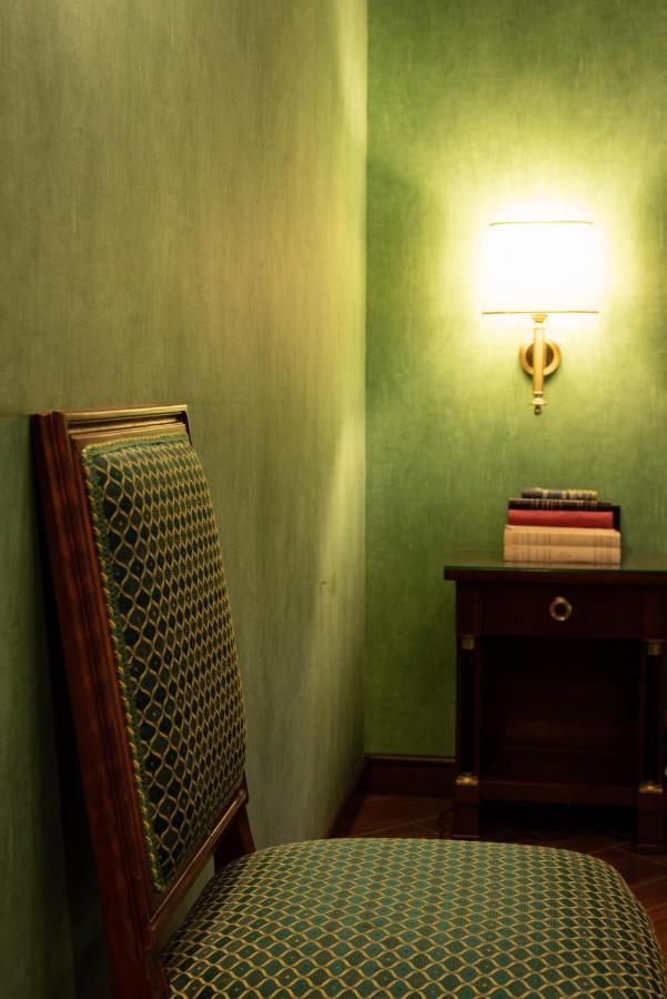 Hotel Petite Fleur รอกการาโซ ภายนอก รูปภาพ