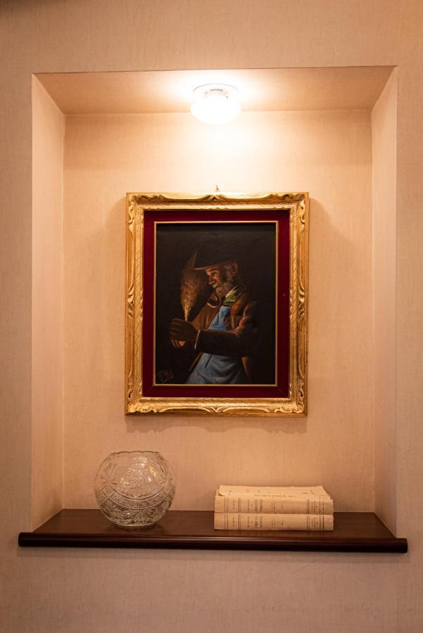 Hotel Petite Fleur รอกการาโซ ภายนอก รูปภาพ