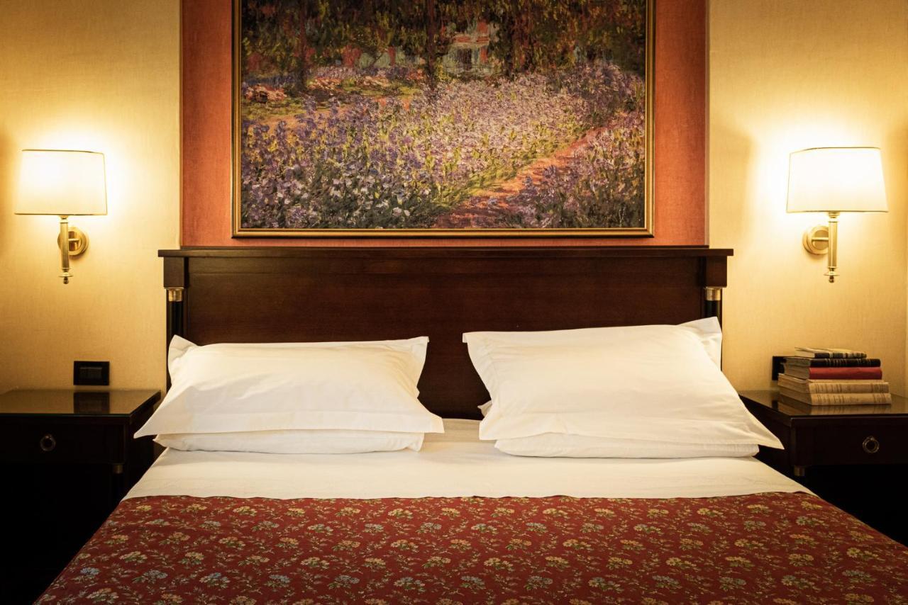 Hotel Petite Fleur รอกการาโซ ภายนอก รูปภาพ