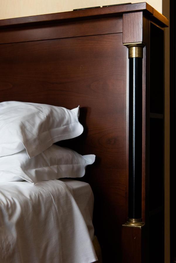 Hotel Petite Fleur รอกการาโซ ภายนอก รูปภาพ