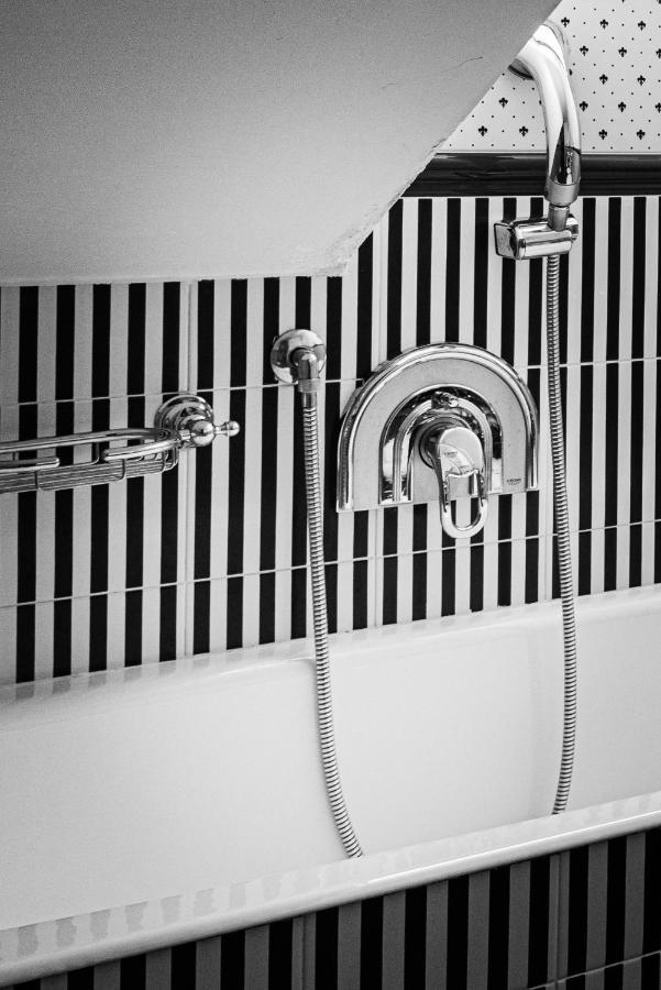 Hotel Petite Fleur รอกการาโซ ภายนอก รูปภาพ